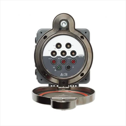 Cửa sổ đo điện Fluke PQ400